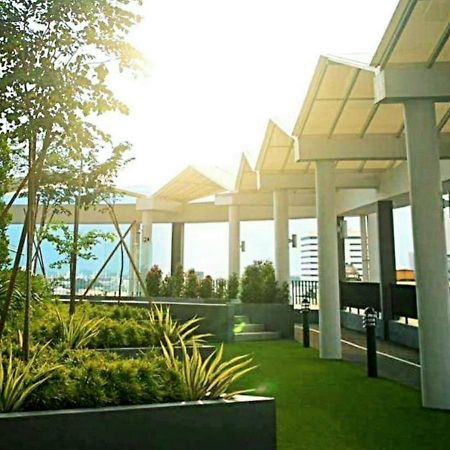 Ipoh City Modern Homestay Octagon 5-7 Pax Apartment Suite Free Parking By City Home Empire エクステリア 写真